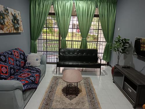 Kuah Apartment | Condo ROSSA