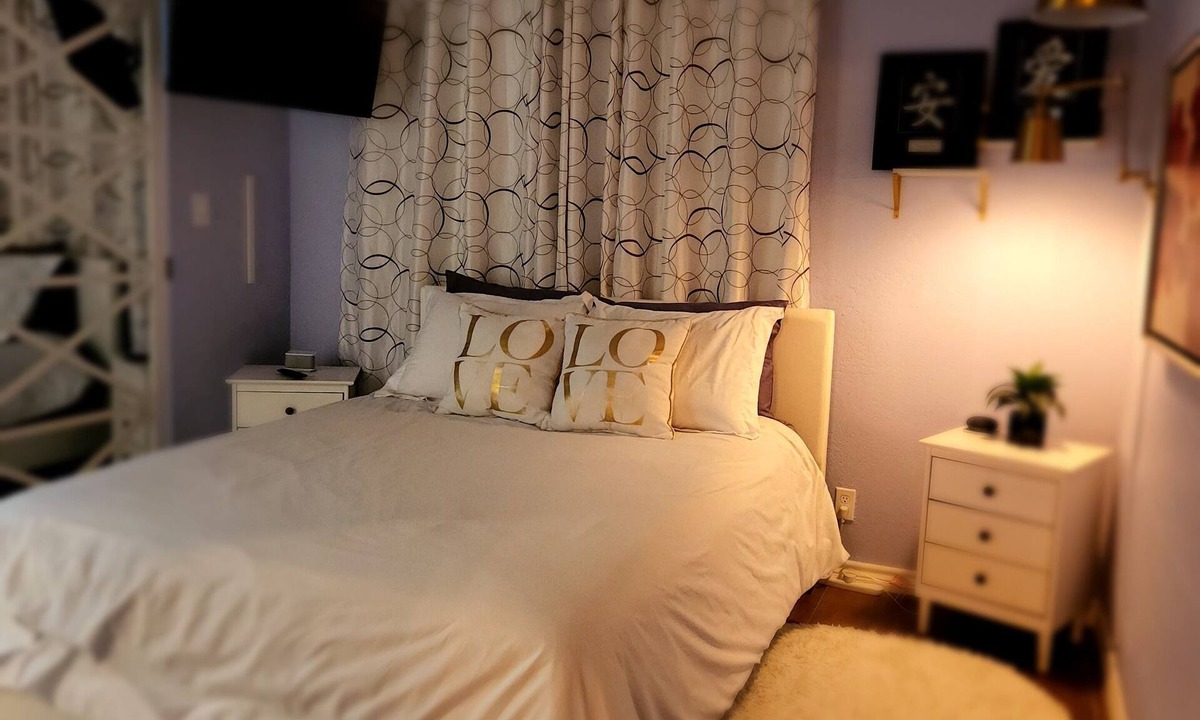 Harlingen Condo | Condo Serenity