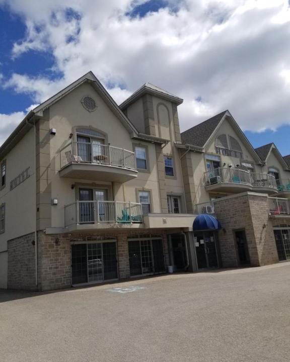 Piedmont Apartment | Condo St Sauveur