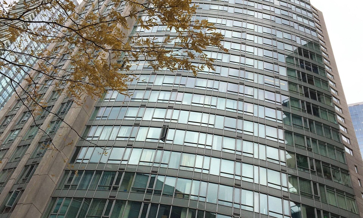 Downtown Toronto Condo | Condo Studio in Downtown Toronto on Yonge-Dundas
