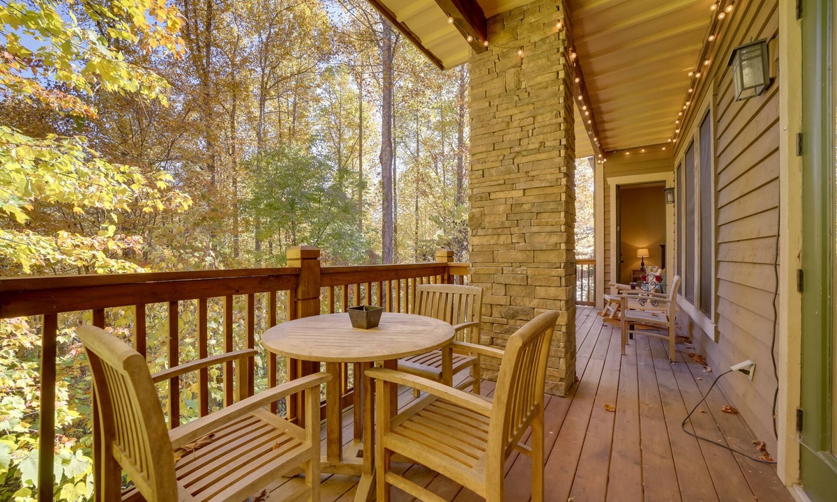 Bear Lake Reserve Condo | Condo w/Pool & Beach Access in Bear Lake Reserve!