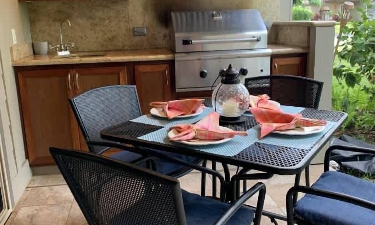 Kamuela House | Condo with Private Beach Club Access & Pool