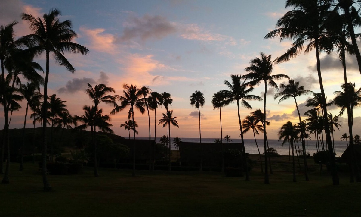 Maunaloa Condo | Condo with Ocean View