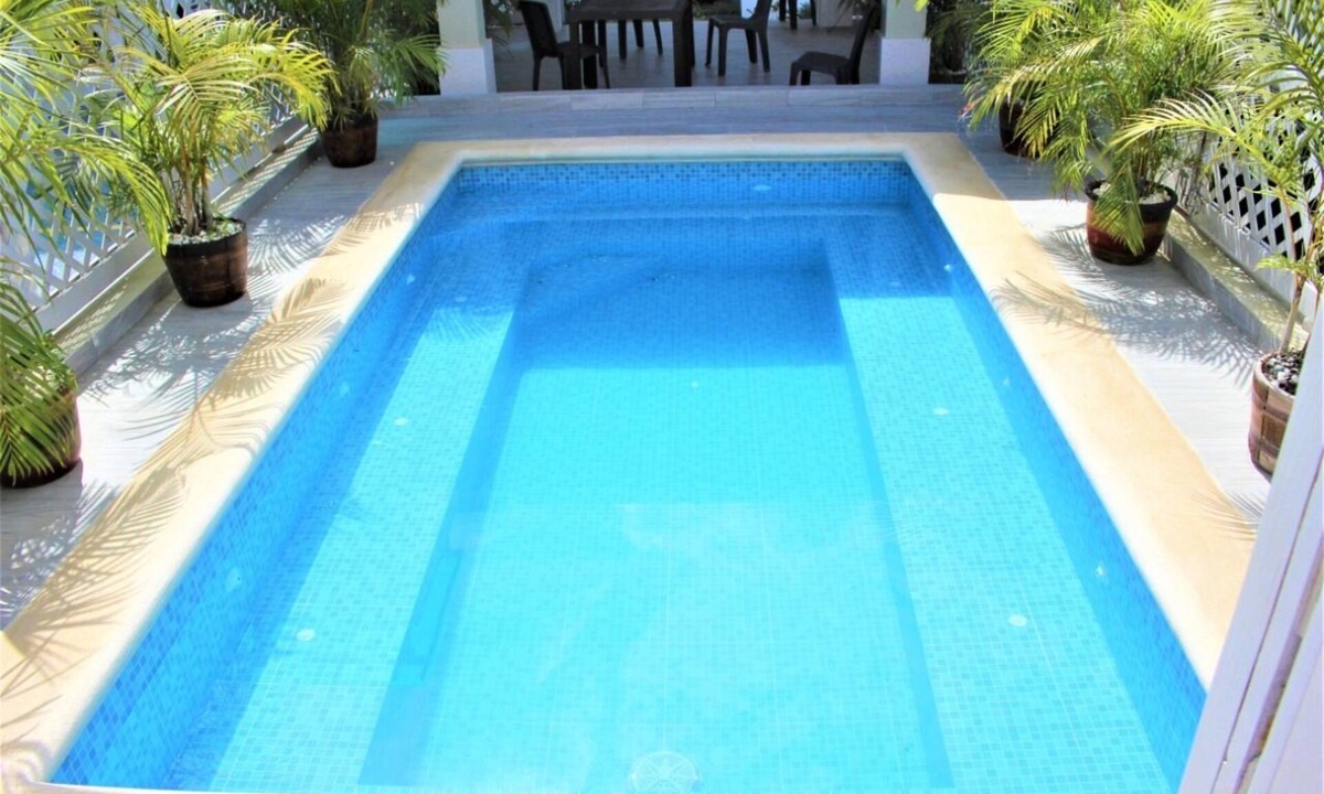 Freeport's Nautical Mile Condo | Condominio