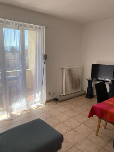 Minusio Apartment | Condomino Stella