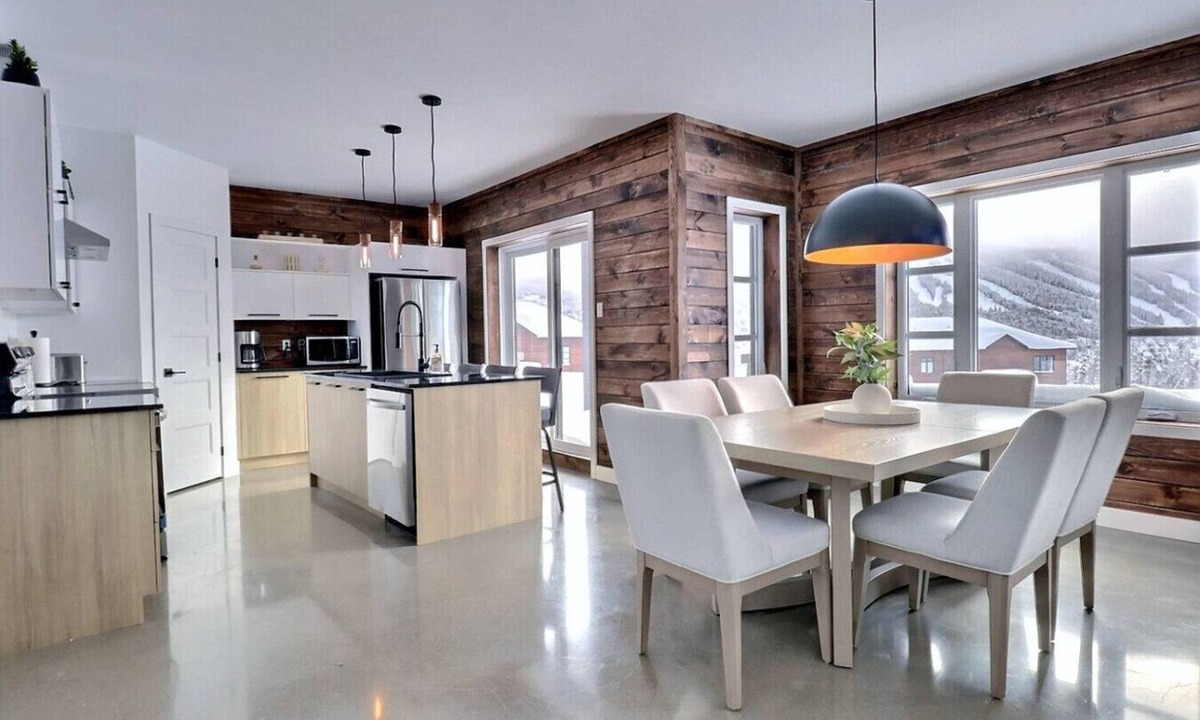 Saint-David-de-Falardeau Condo | Condos Monts-Valin - 31, rue du Sommet (Valinouët)