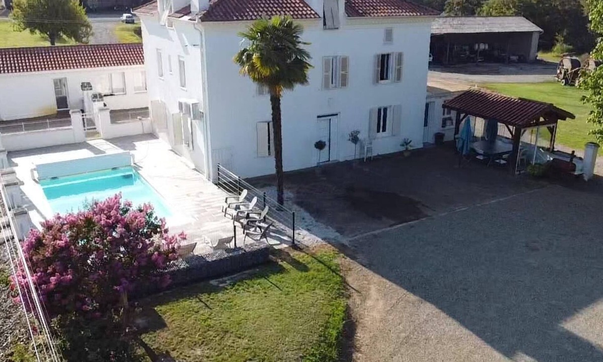 Doazit House | Condrine - DOAZIT - Gîte