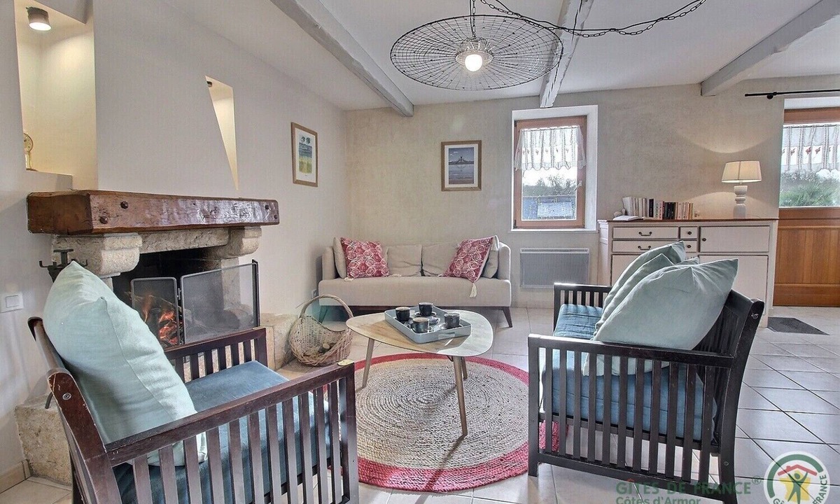 Frehel House | Conemara - FREHEL - Gîte