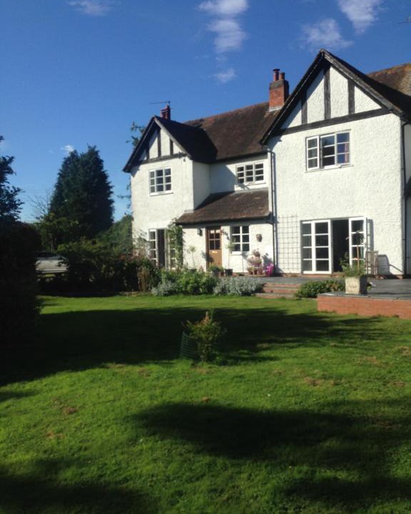 Kemerton Bed & Breakfast | Coneygreen