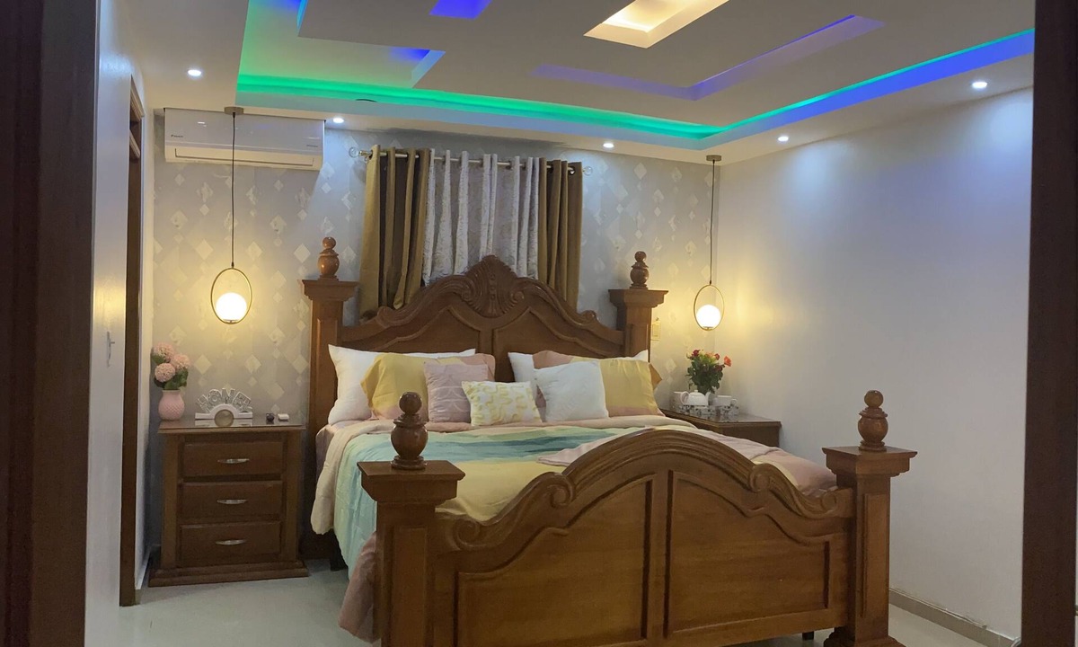 Gregorio Luperon Apartment | Confort, family friendly & luxury