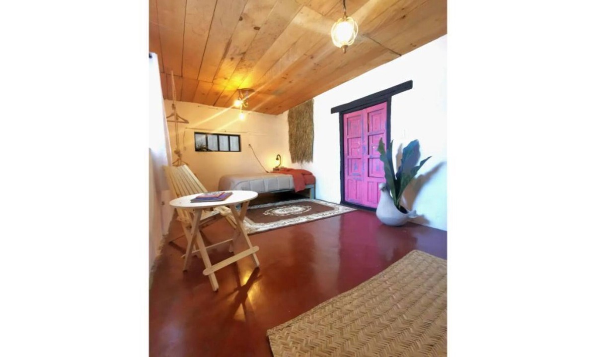 De Guadalupe Apartment | Confortable estudio en el centro con WiFi