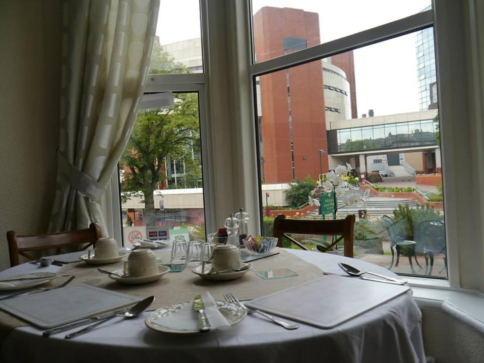 Harrogate City Centre House | Conference View Guest House
