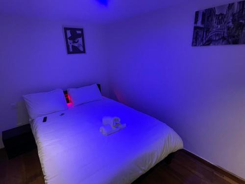 Calais Apartment | Confort Appart 2