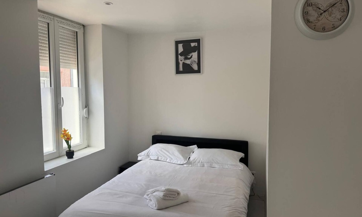 Calais Apartment | Confort Appart 7