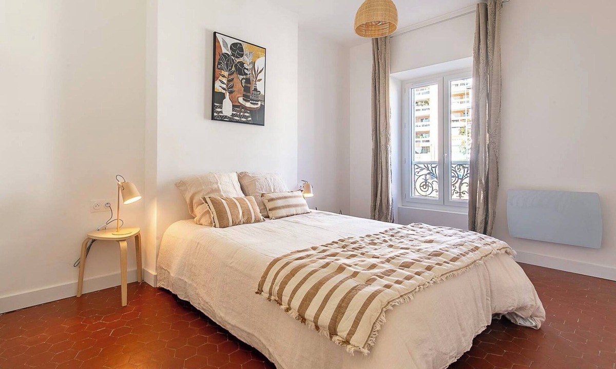 Quartier du Panier Apartment | Confort & Calme - Au Cœur de Marseille