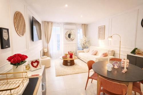 Bazadais Apartment | Confort & Charme