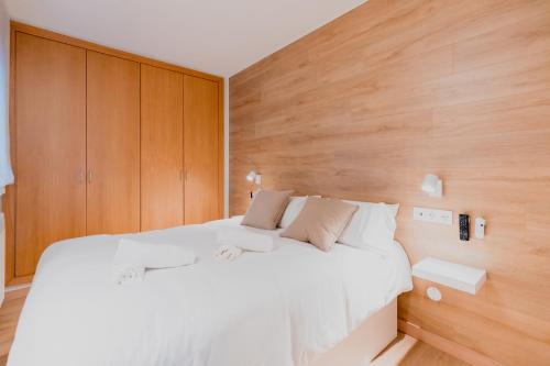 Les Escaldes Apartment | Confort Escaldes HUT 5003 - HUT 7755