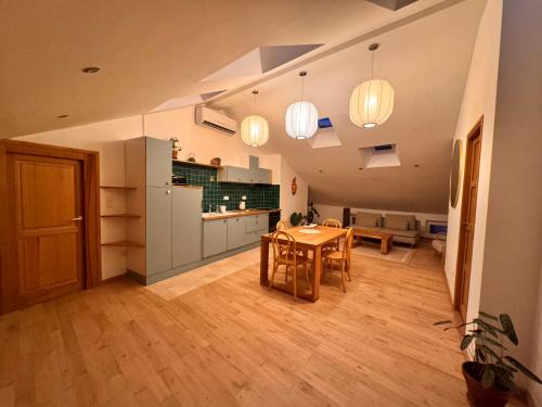 Florac Apartment | Confort et élégance au cœur de Florac