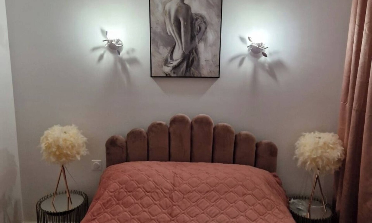 Chelles Villa | Confort Relax Villa 22 Personnes