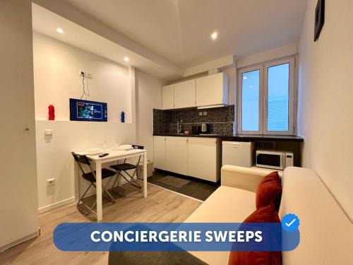 Fontainebleau Apartment | Confort vintage - parking