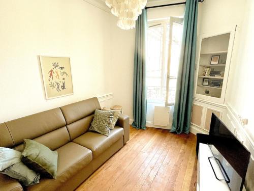 Dreux Apartment | Confortable 2 pièces au cœur de Dreux