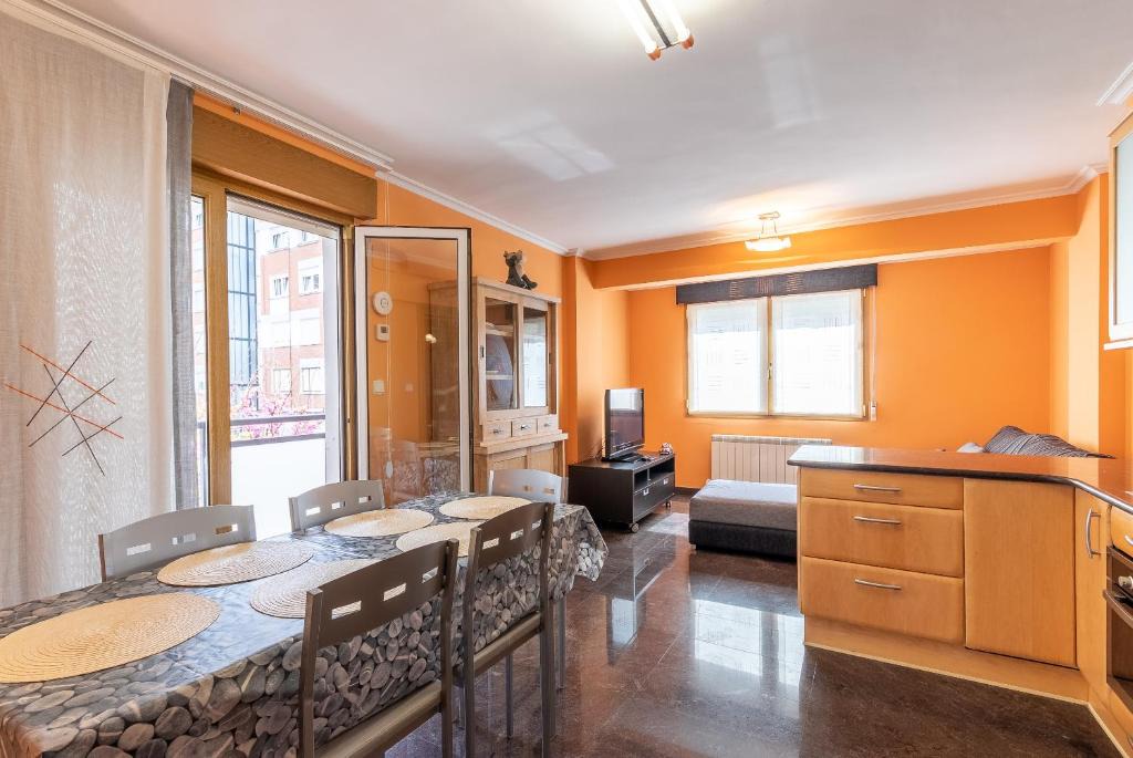 Lekeitio Apartment | Confortable apartamento en Lekeitio
