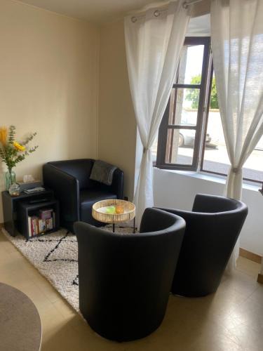 Ussel Apartment | Confortable et agréable T1 n 2