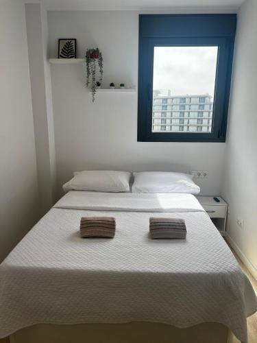 Sant Adria de Besos Bed & Breakfast | Confortable habitación doble - 2