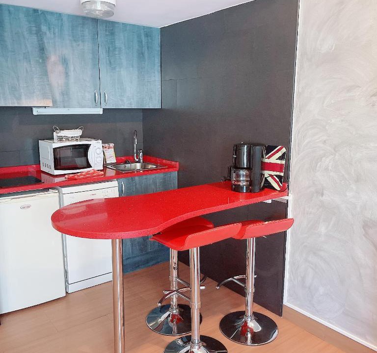 Pas de la Casa Apartment | Confortable Lake Placid