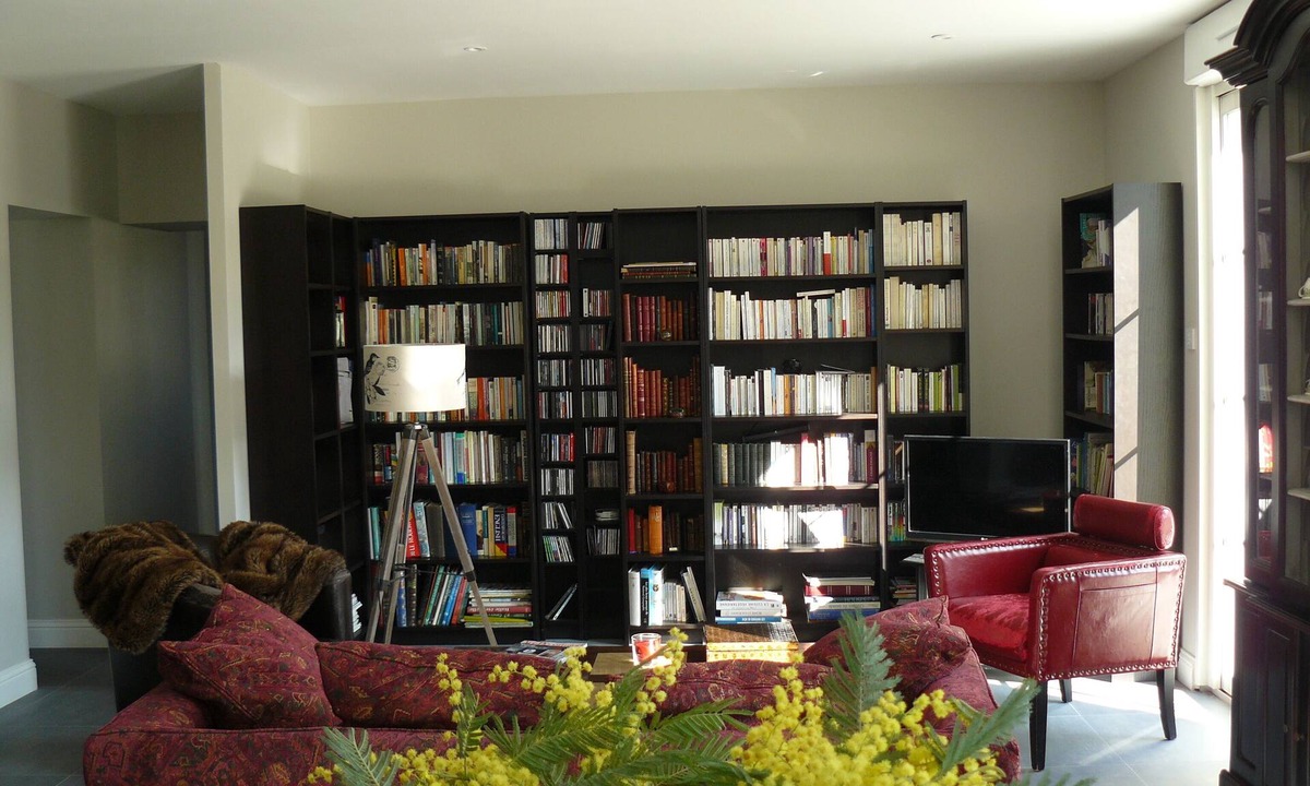 Arsac House | Confortable Maison aux Portes du Médoc