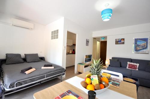 Menton Apartment | Confortable Studio à Menton