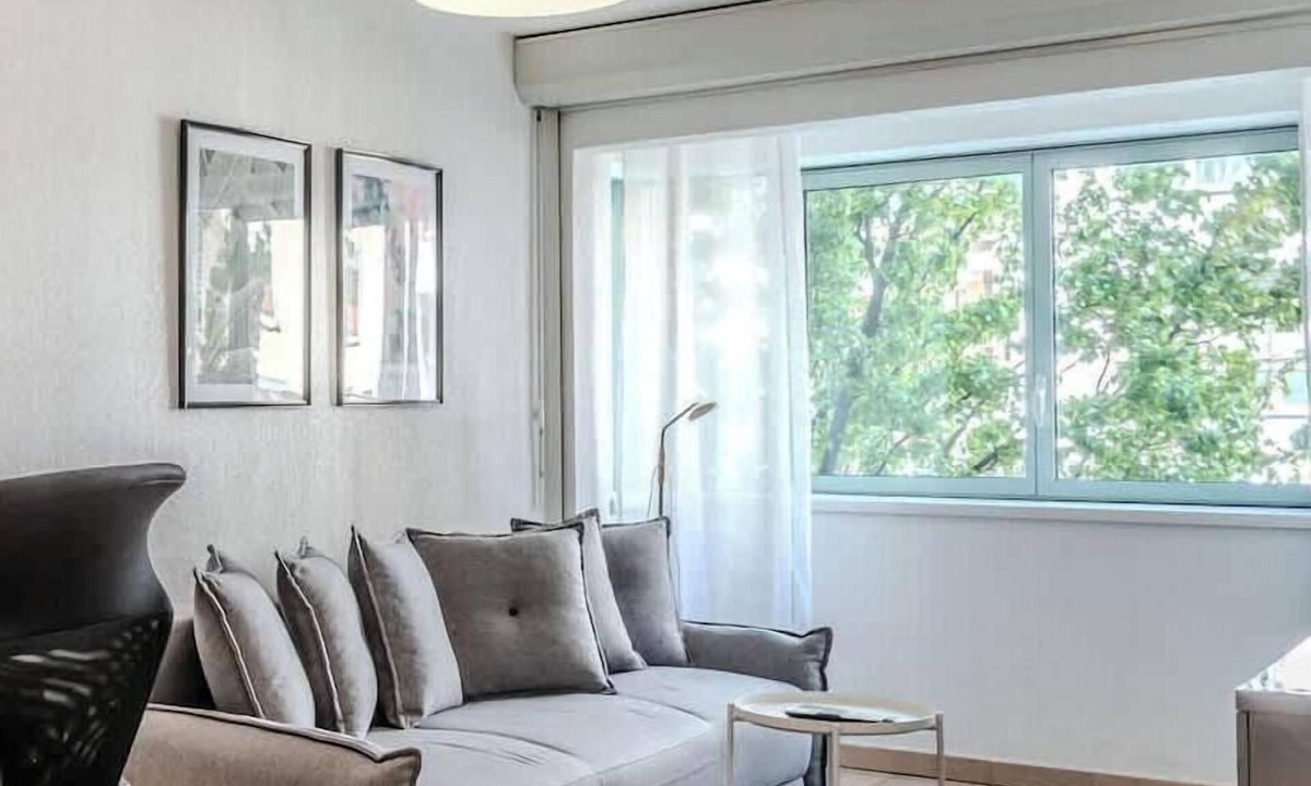 Annemasse Apartment | Confortable T2 I Annemasse