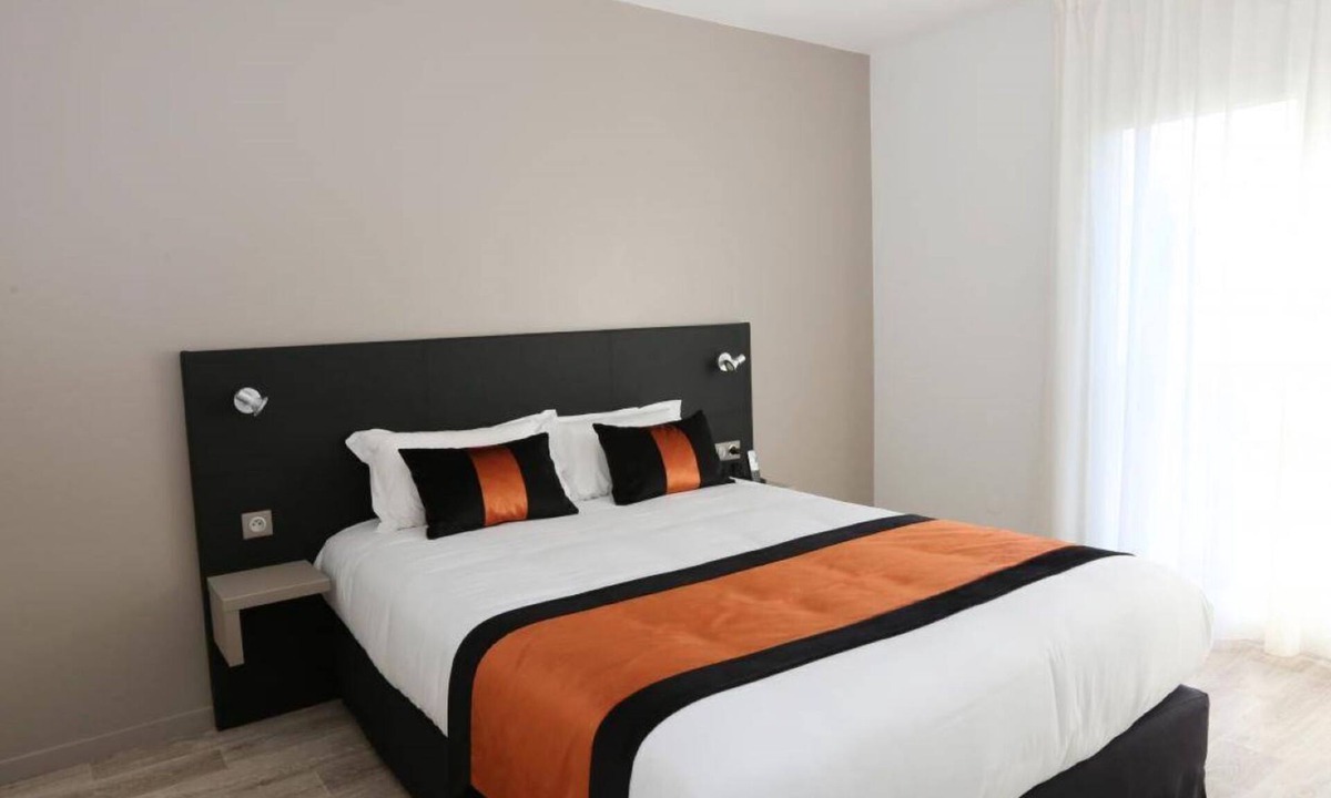 Blanquefort Apartment | Confortable T2 Près de Bordeaux