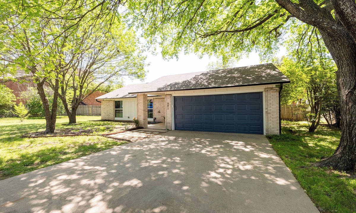 East Congress House | Congress Capital House