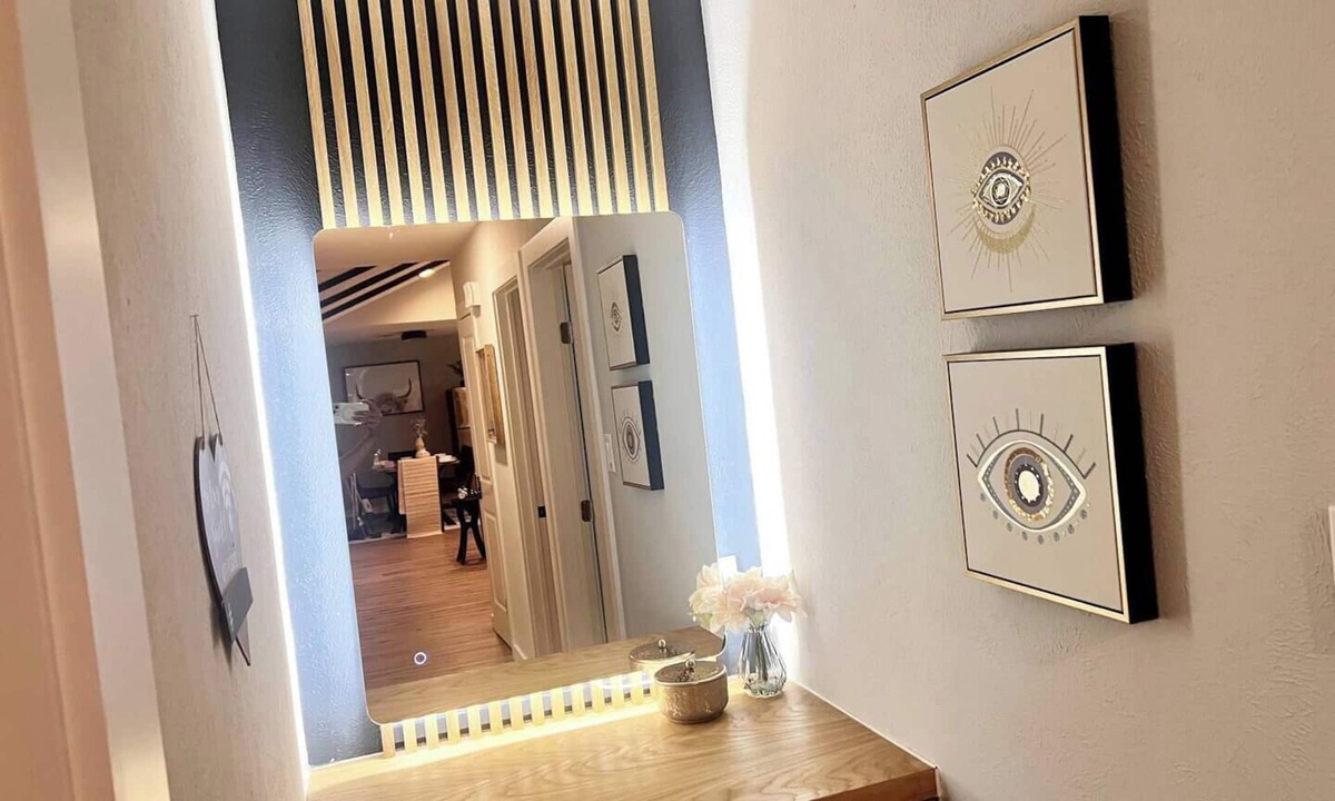 East Congress House | Congress Capitol by The Key Rentals