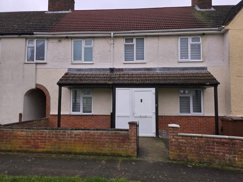 Ipswich House | Coniston House