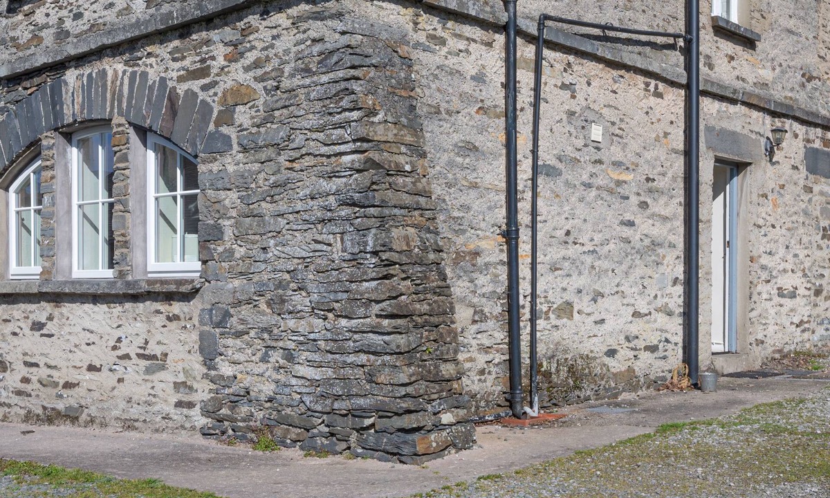 Near Sawrey Apartment | Coniston - sleeps 4 guests in 2 bedrooms