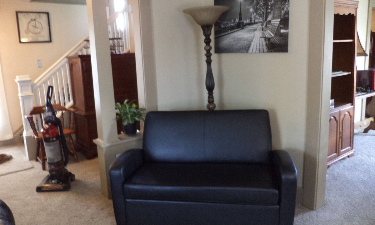 Conneaut House | Conneaut Visitors Lodge