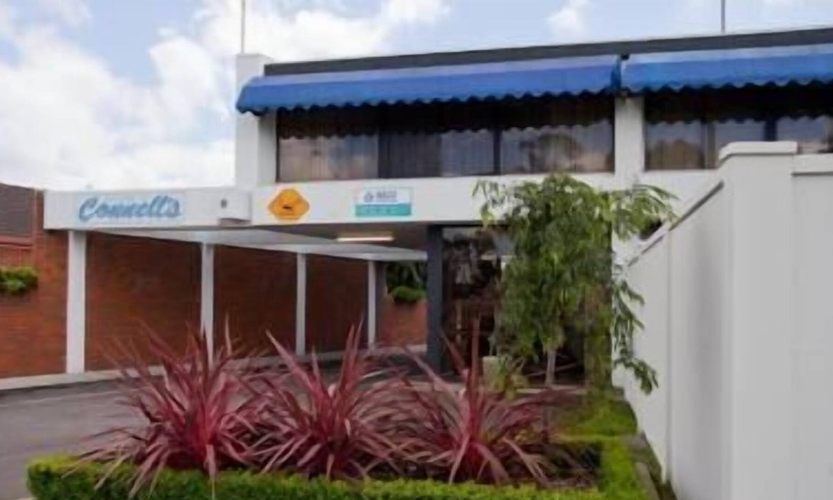 Traralgon Hotel | Connells Motel & Serviced Apartments