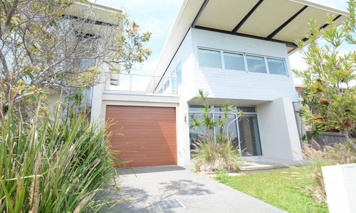 Wallabi Point House | Connemara Wallabi Point