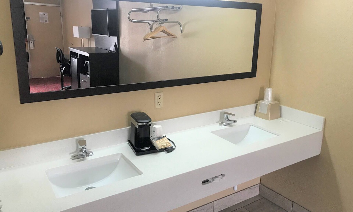 Pigeon Forge Hotel | Conner Hill Motor Lodge