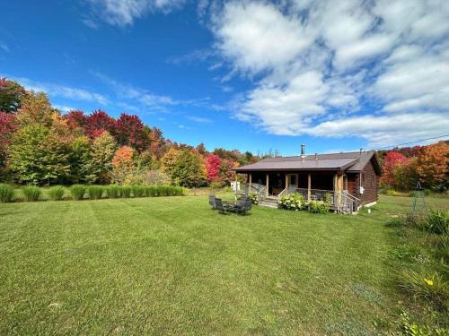 Elmira House | Connie's Little House
