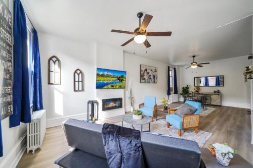 Conshohocken Apartment | CONSHOHOCKEN: Quality & Location