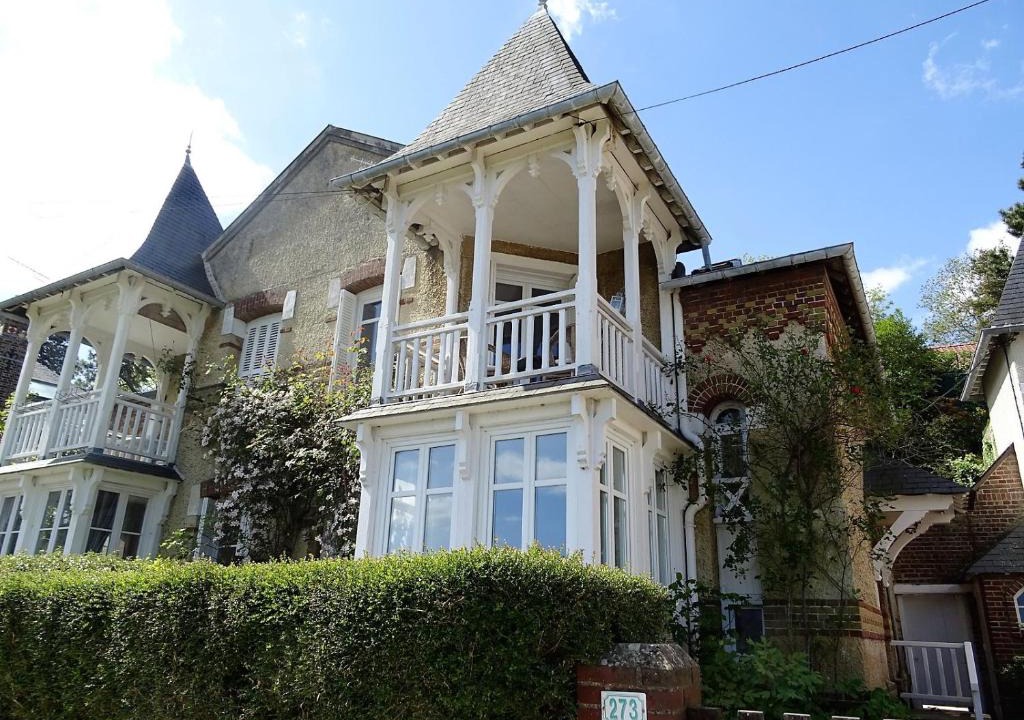 Hautot-sur-Mer House | Consolata
