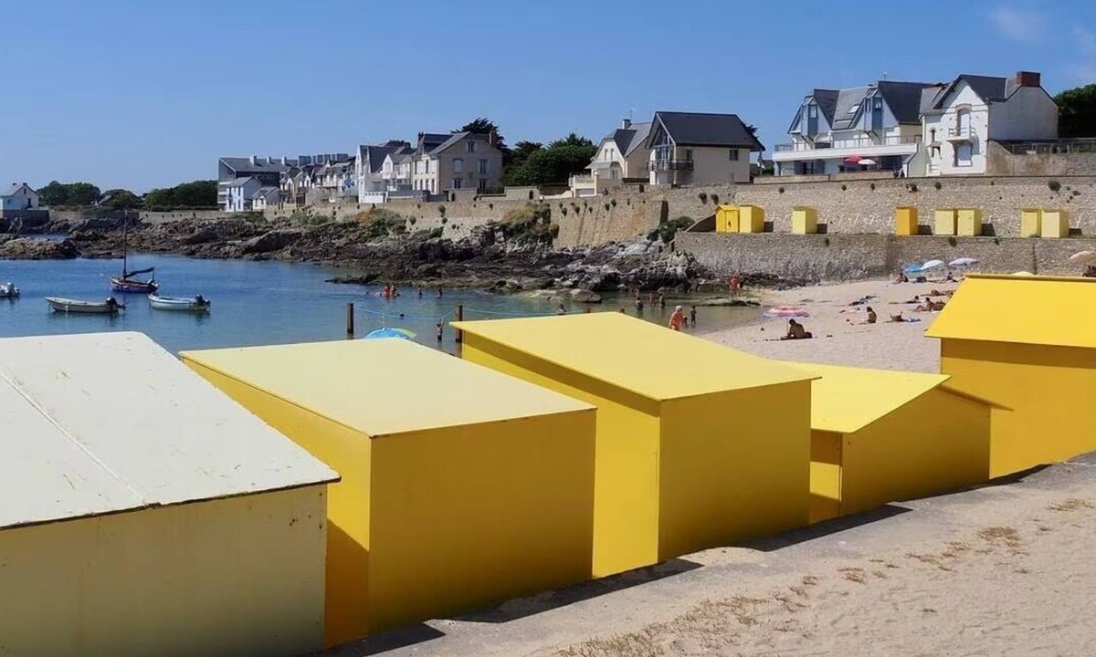 Batz-sur-Mer Bed & Breakfast | Constance de Bretagne