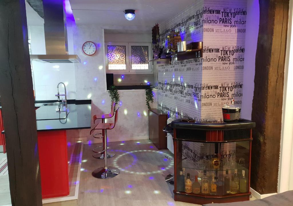 Sestao Apartment | Consultar disponibilidad