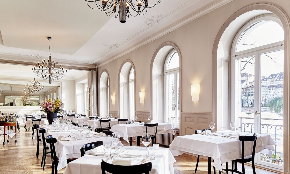 Basel City Centre Hotel | Consum Boutique Hotel