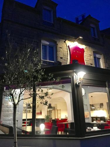 Matignon Hotel | Contact Hôtel de Matignon