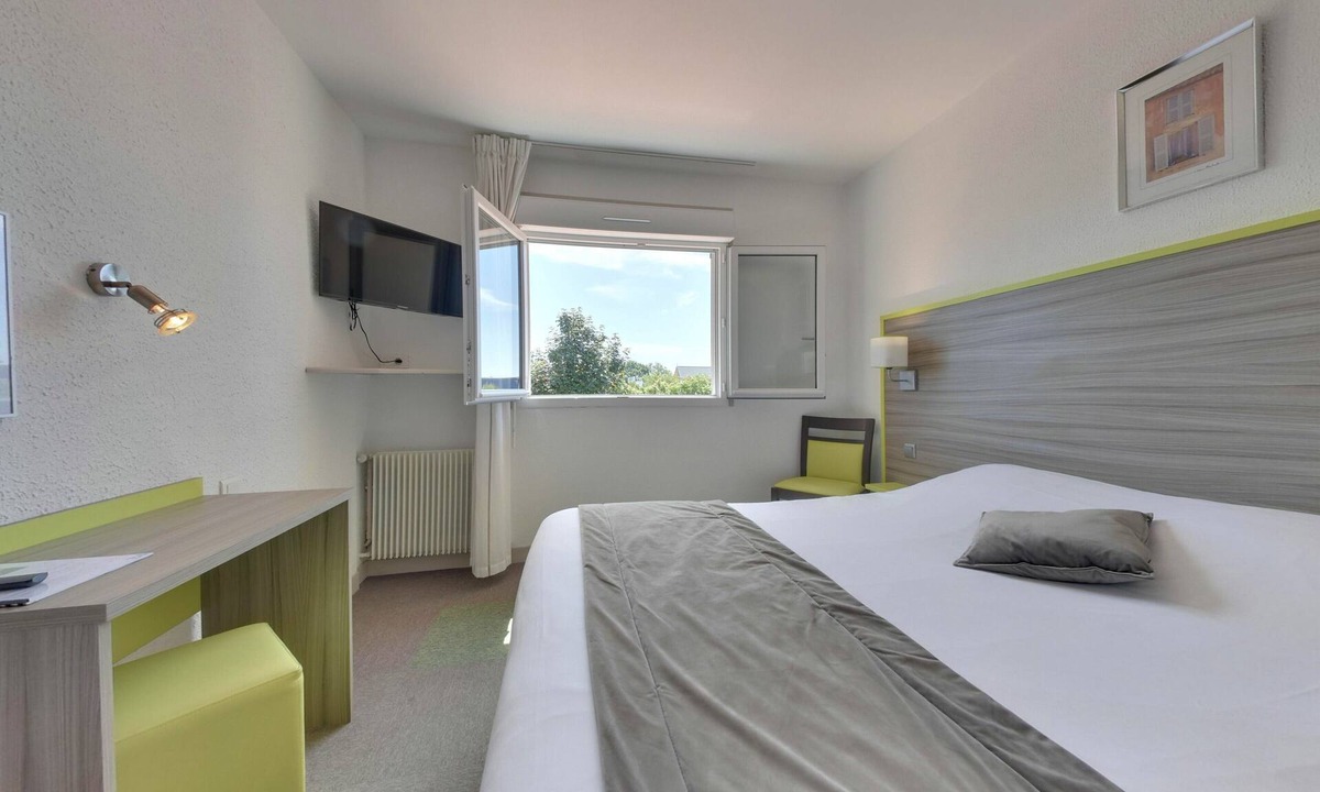 Saintes Hotel | Contact Hôtel O’Nice Saintes