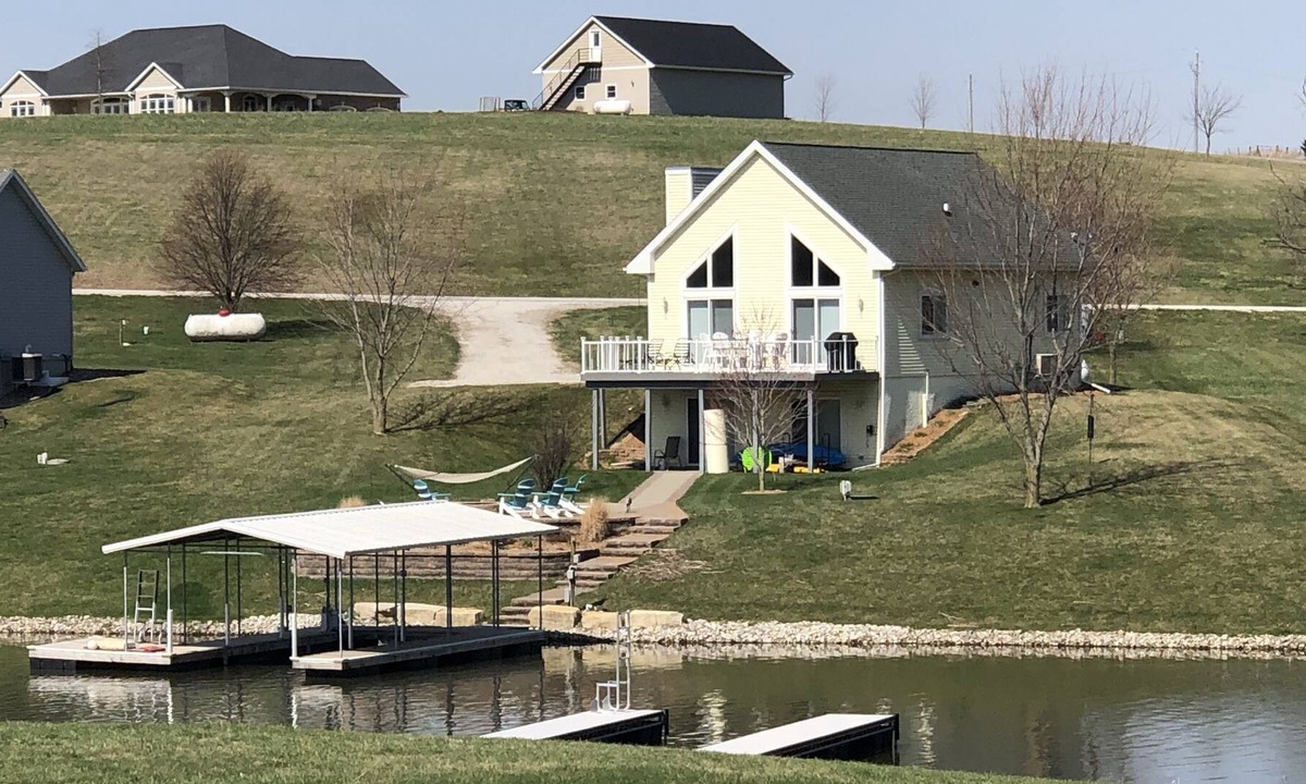 Sun Valley Lake House | "Contact Host" below for more or extended availability to this serene getaway!